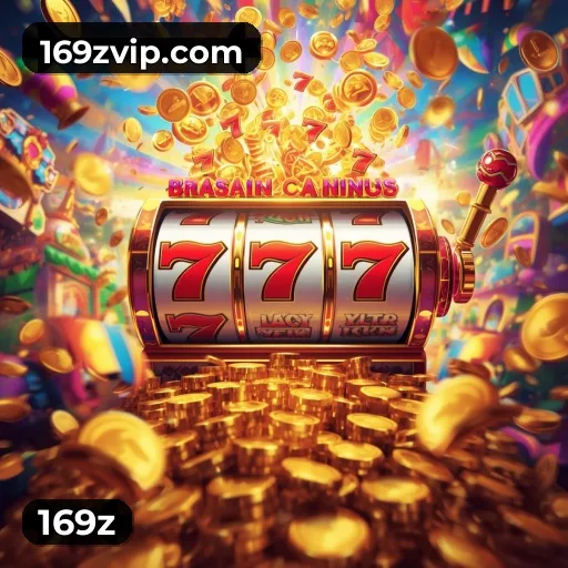 Catálogo 169z 2.547 jogos - Pragmatic Play, Evolution, NetEnt